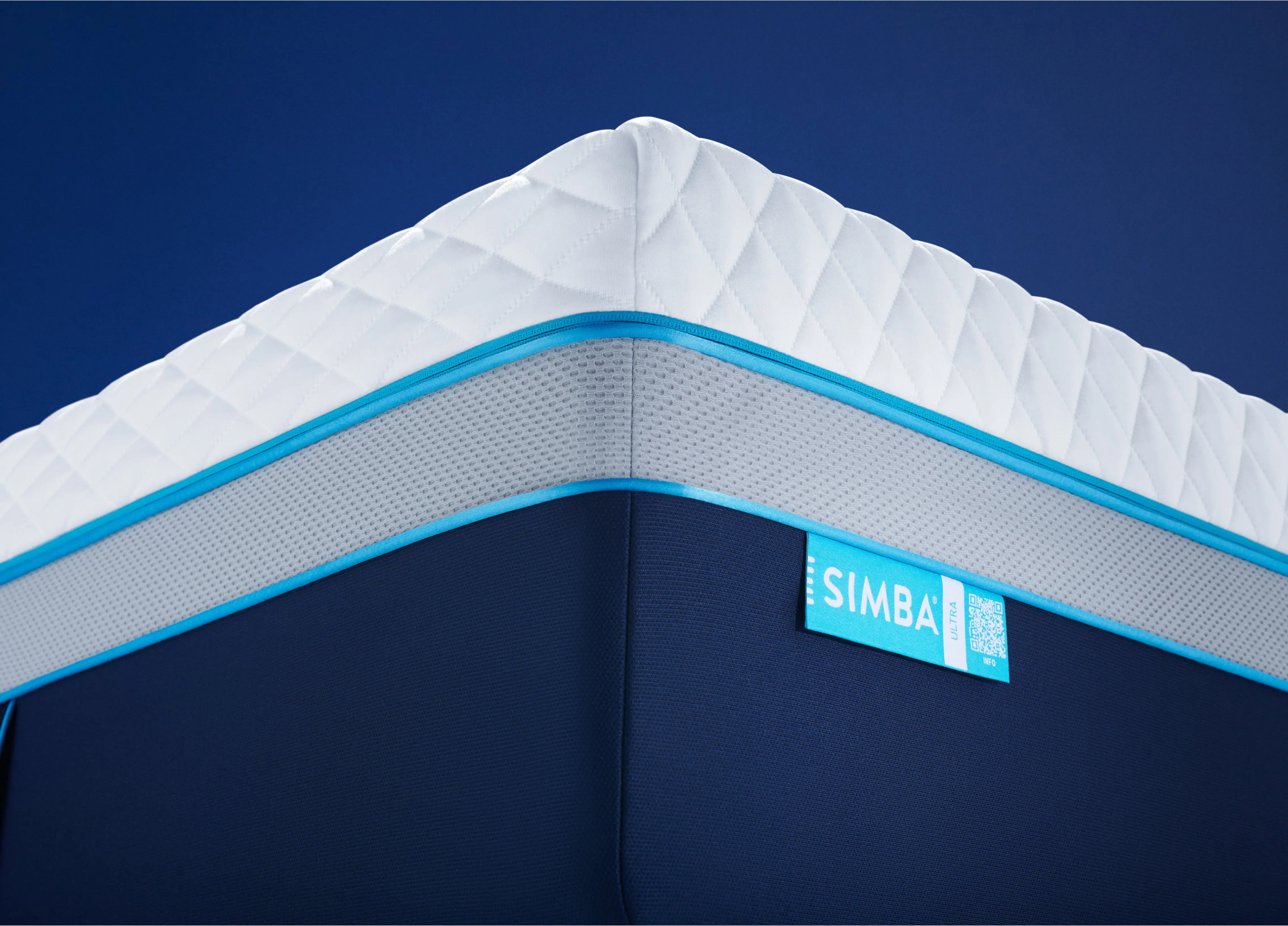 Simba Hybrid® Ultra Mattress - Image 8