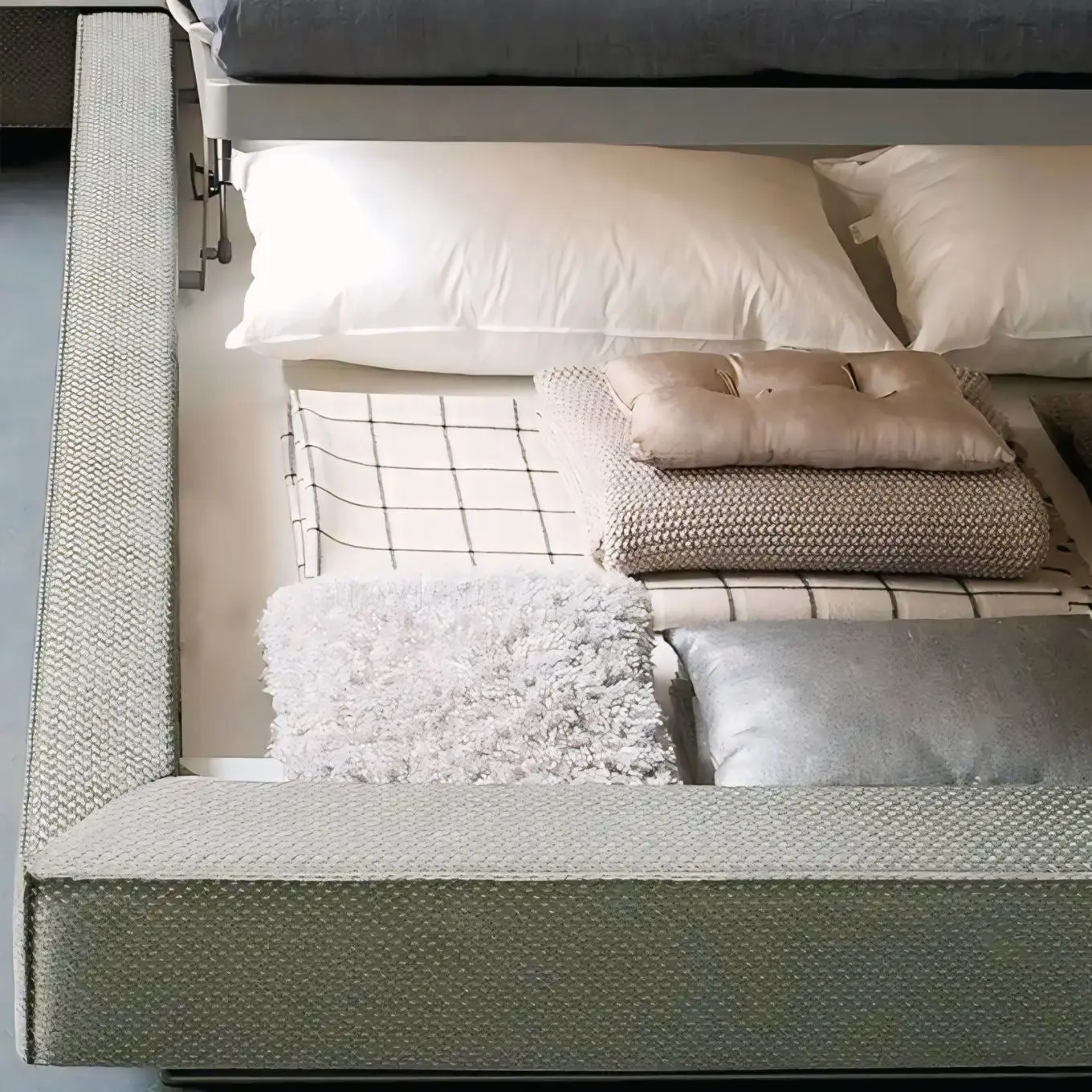 Simupo Bed - Image 3