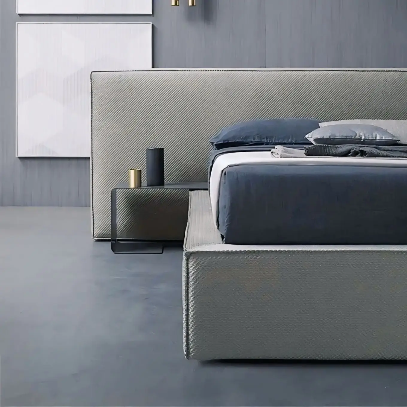 Simupo Bed - Image 4