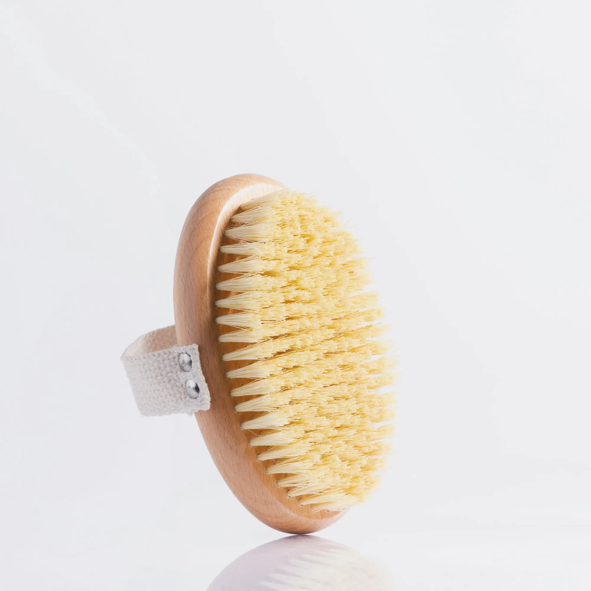 Sisal Dry Body Brush - Image 6