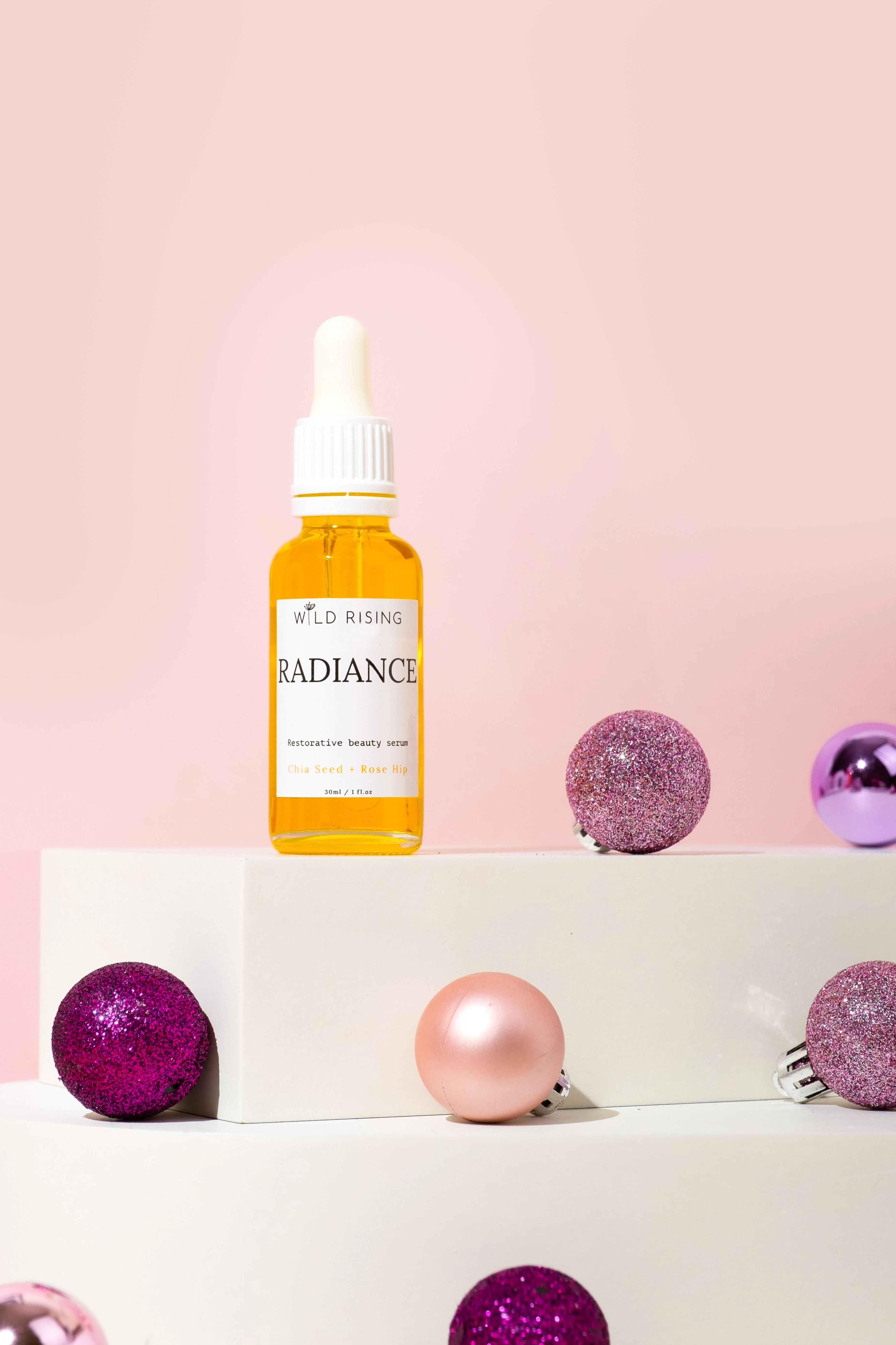 Skin Drink Discovery Face Oil Set - Image 2