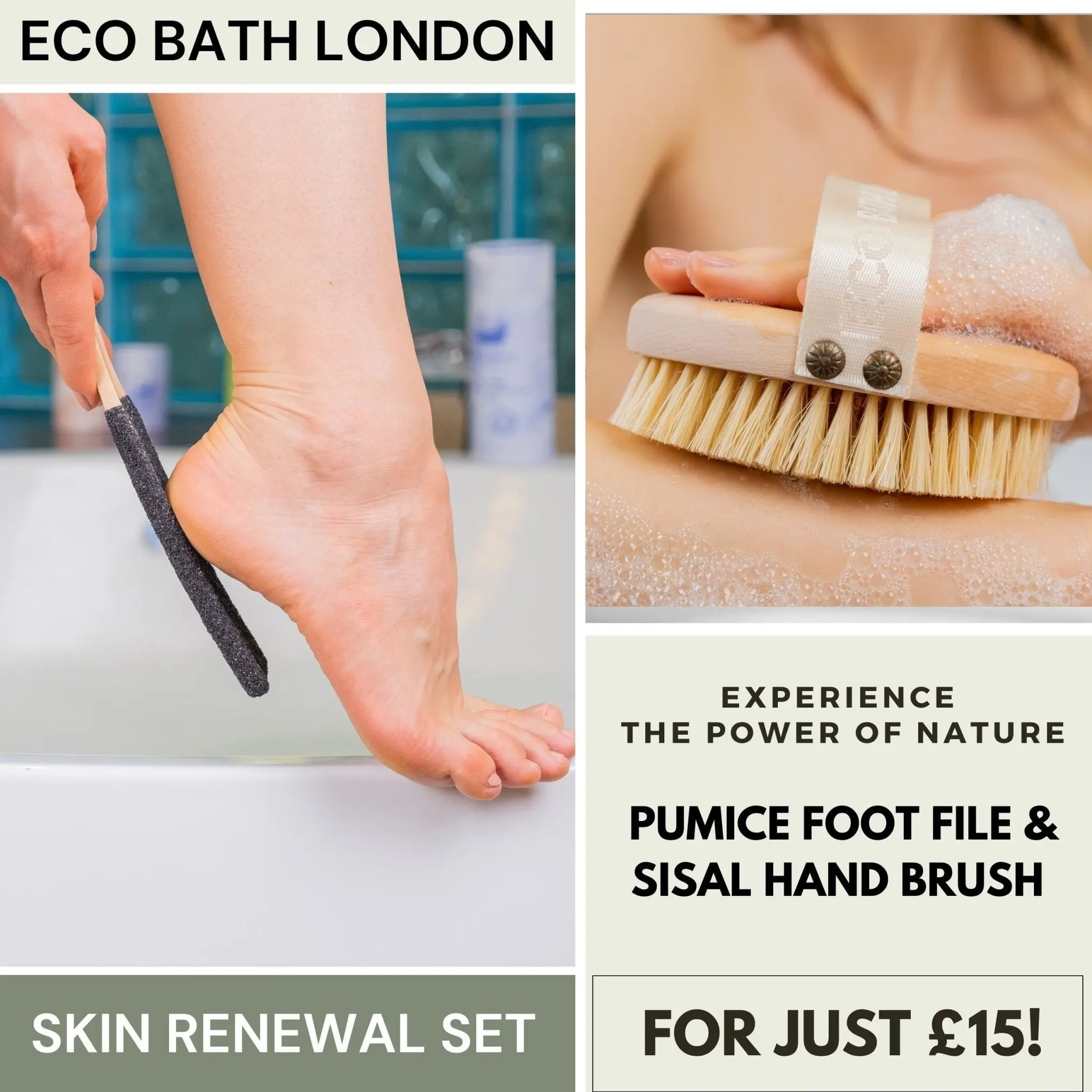 Skin Renewal Set