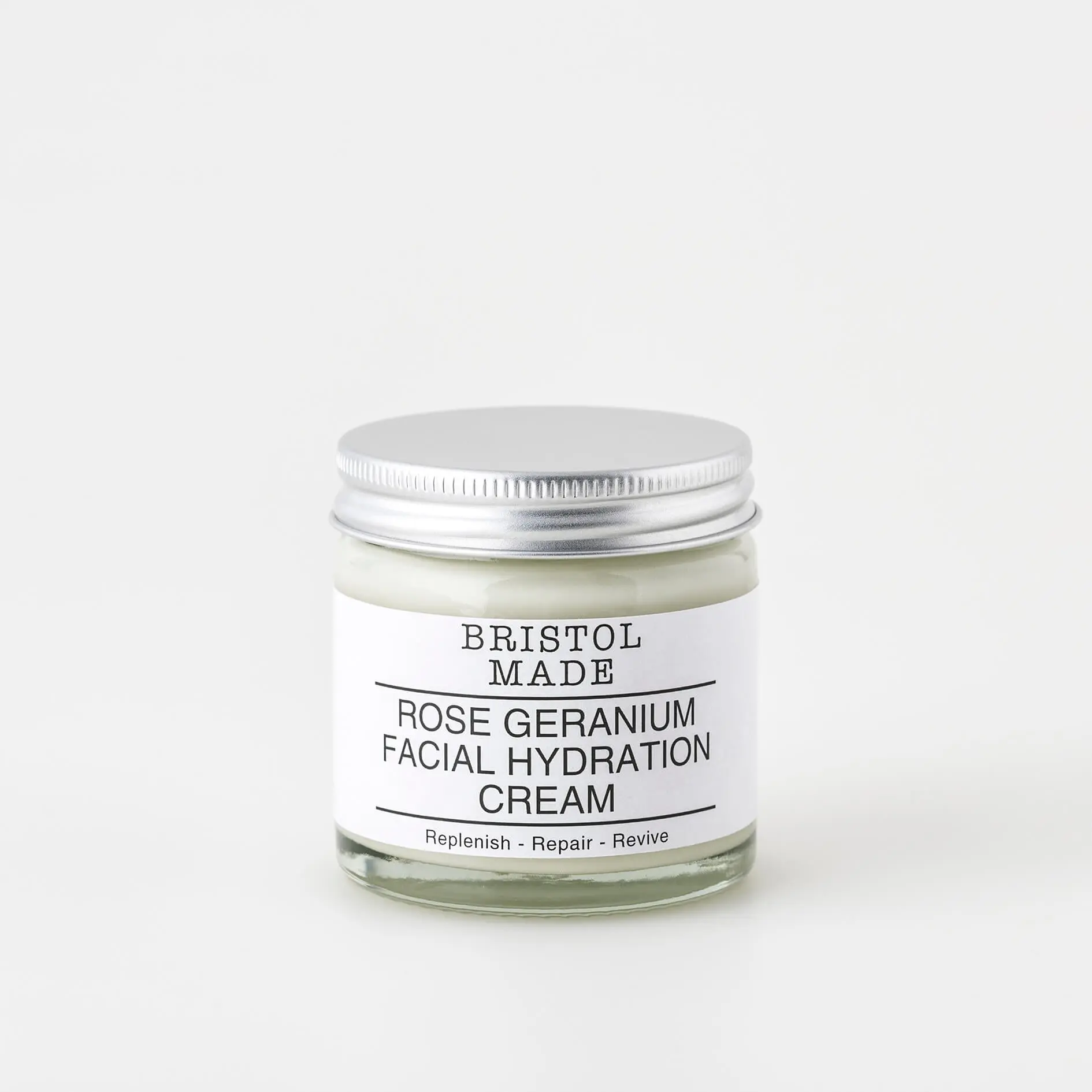Skincare Gift Set Rose Geranium - Image 4