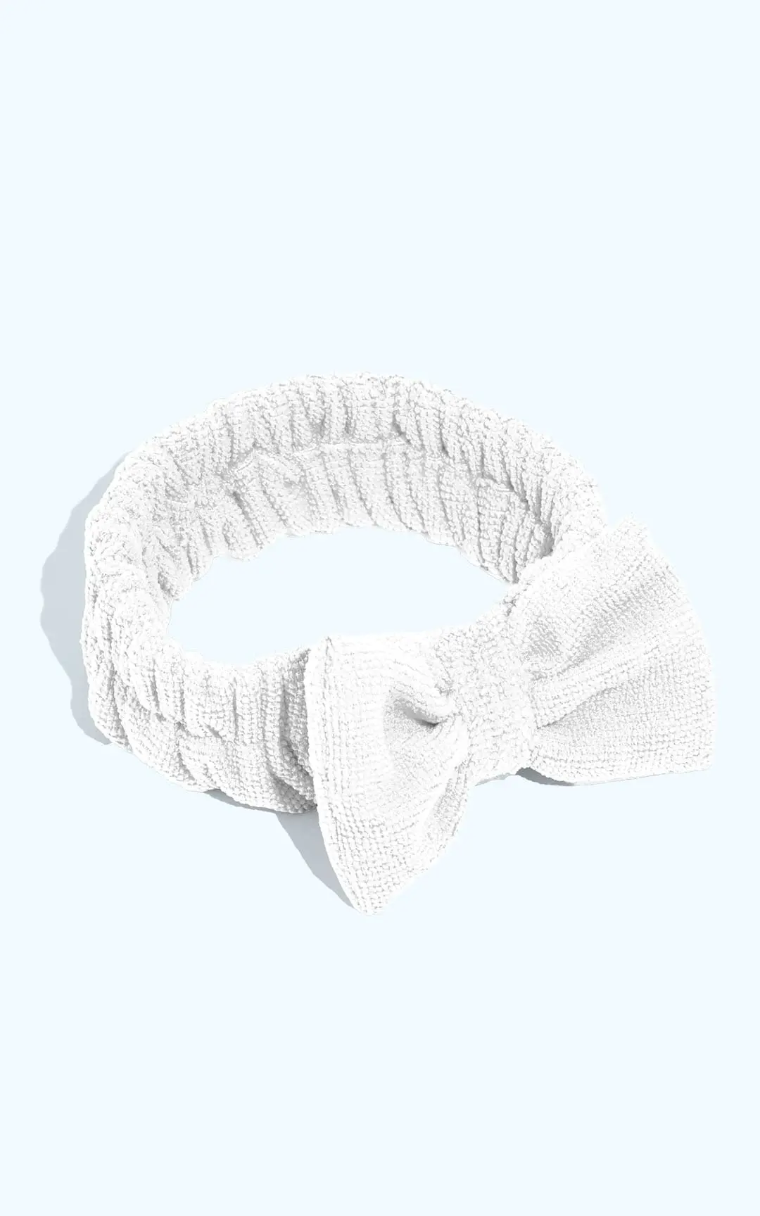 Skincare Headband - Image 3