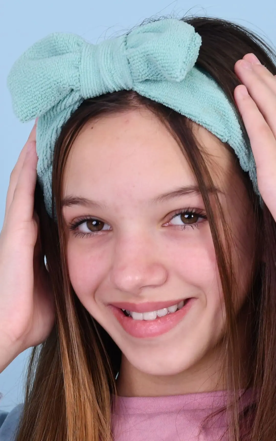 Skincare Headband - Image 4