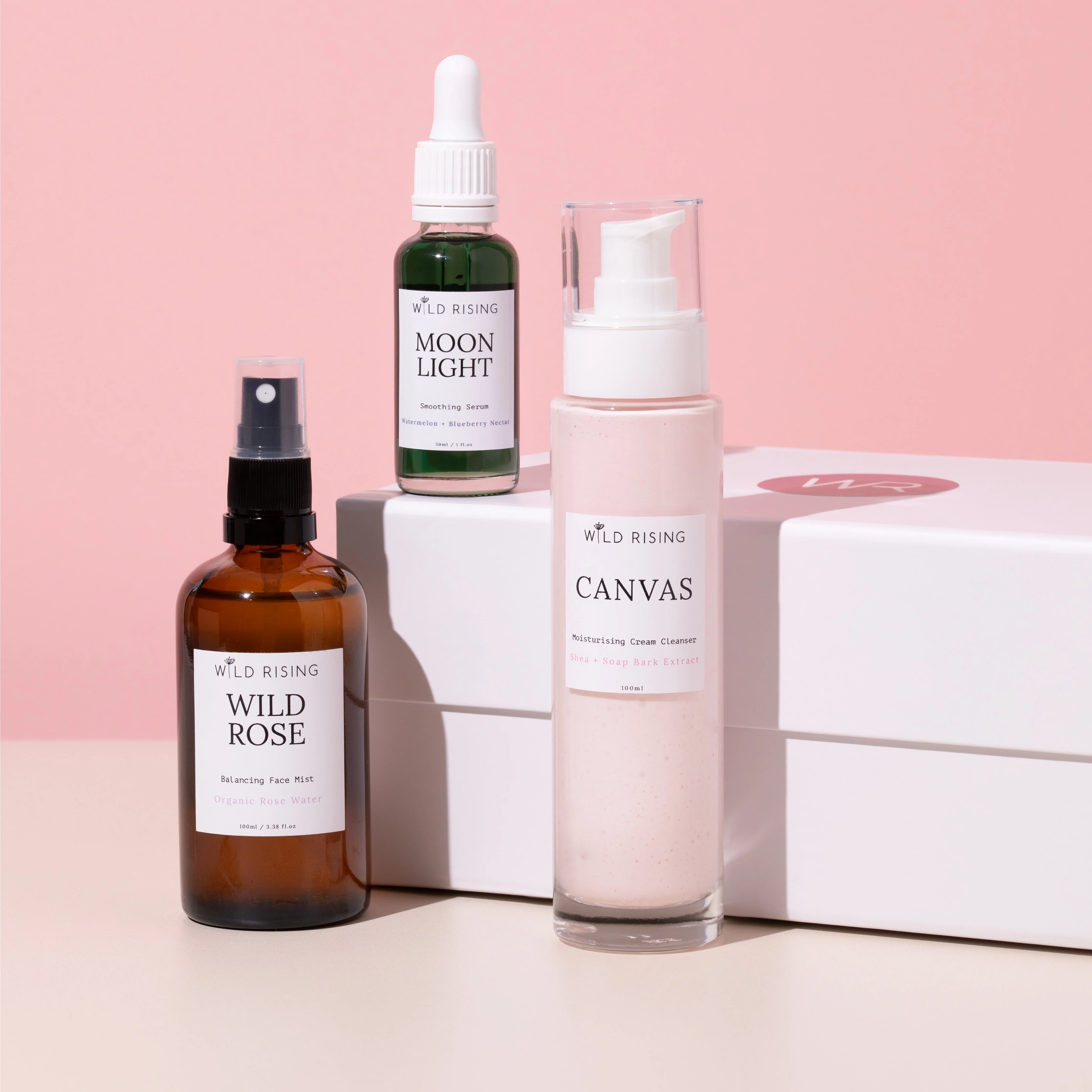 'Skincare Lovers' Gift Set - Image 2