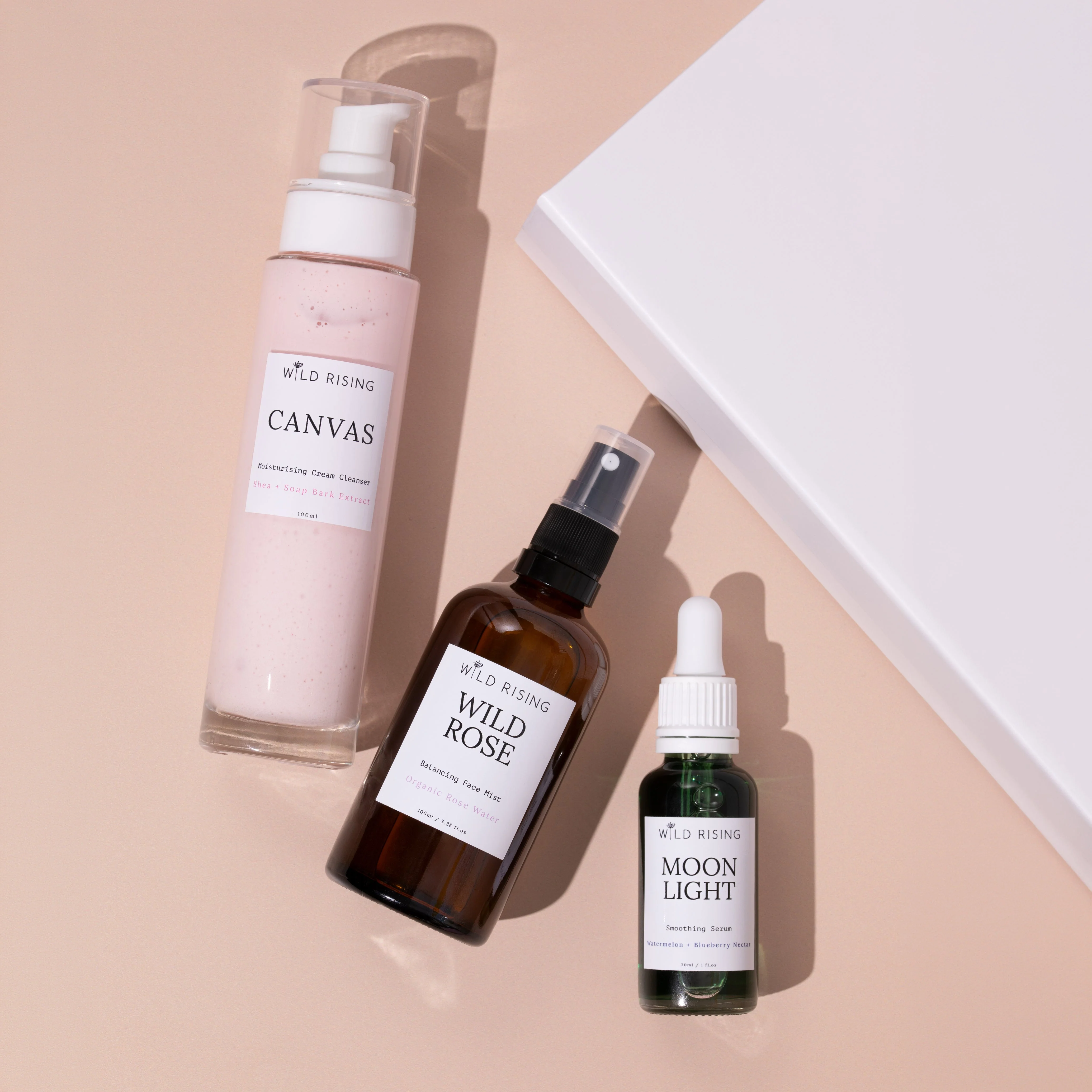 'Skincare Lovers' Gift Set - Image 3