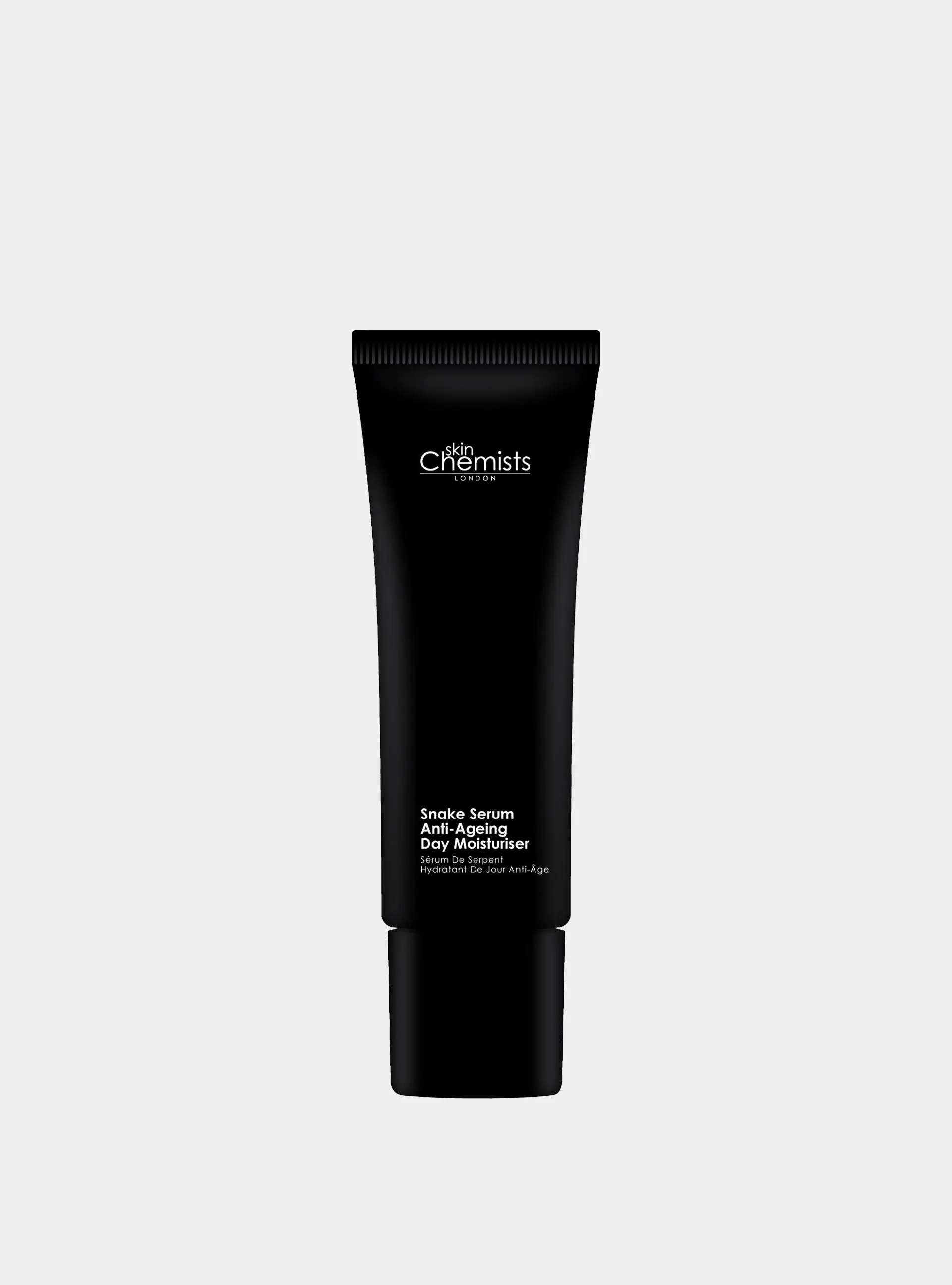 skinChemists Snake Serum Anti-Ageing Day Moisturiser 50ml