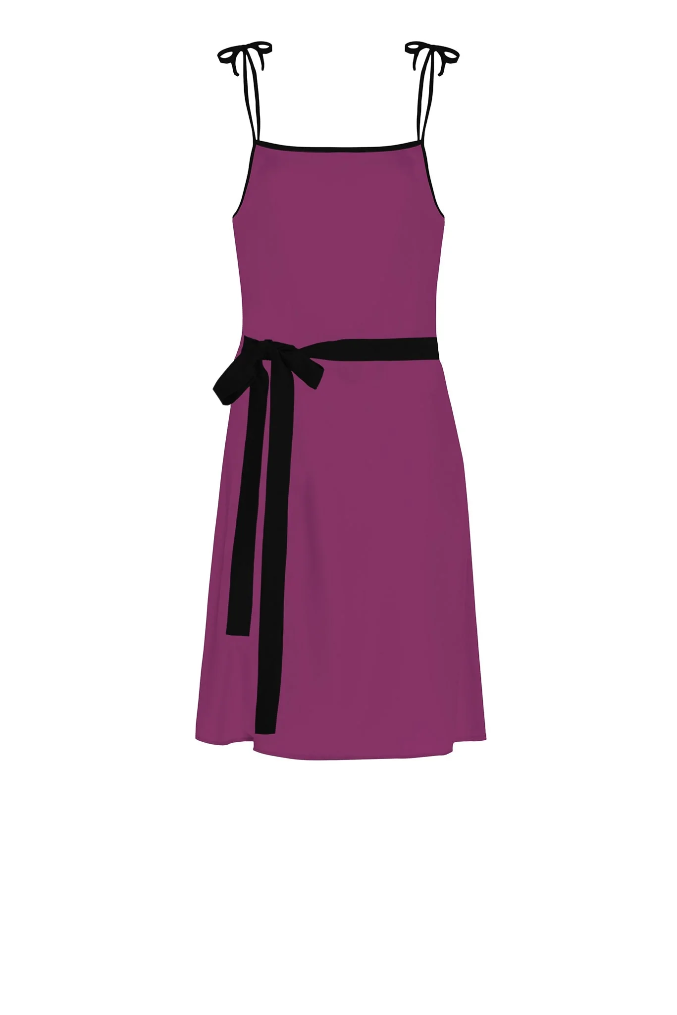 Sky Dress - Image 13
