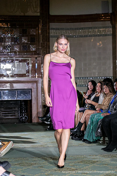 Sky Dress - Image 6