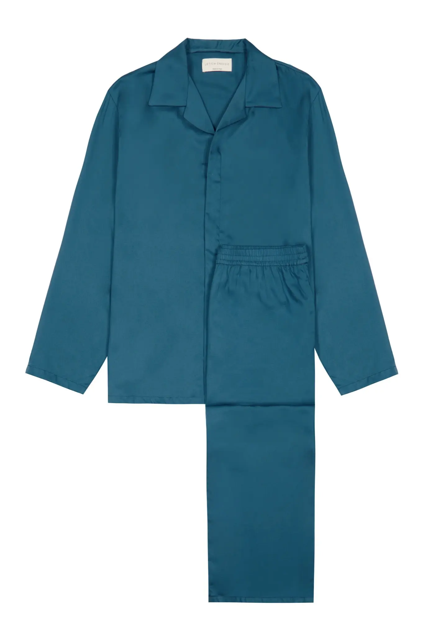 Sky Unisex Long Sleeve Matching Set - Image 7