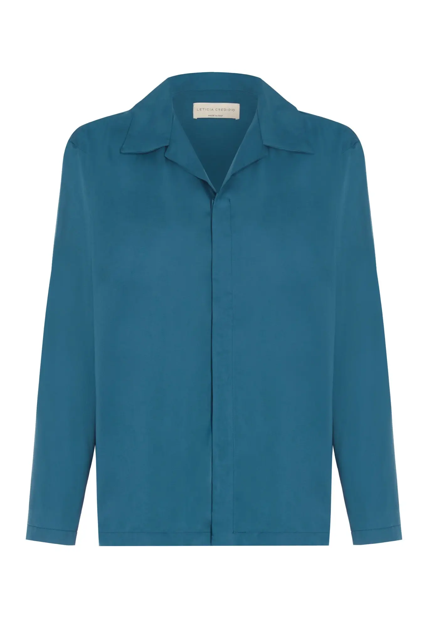 Sky Unisex Long Sleeve Matching Set - Image 8