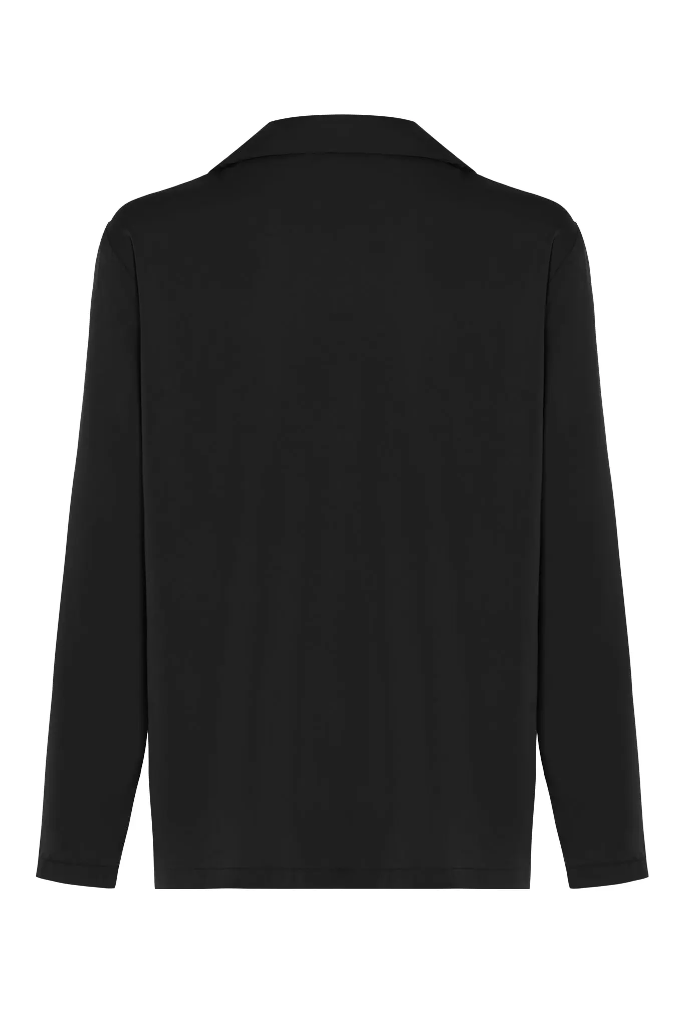 Sky Unisex Long Sleeve Shirt - Image 5