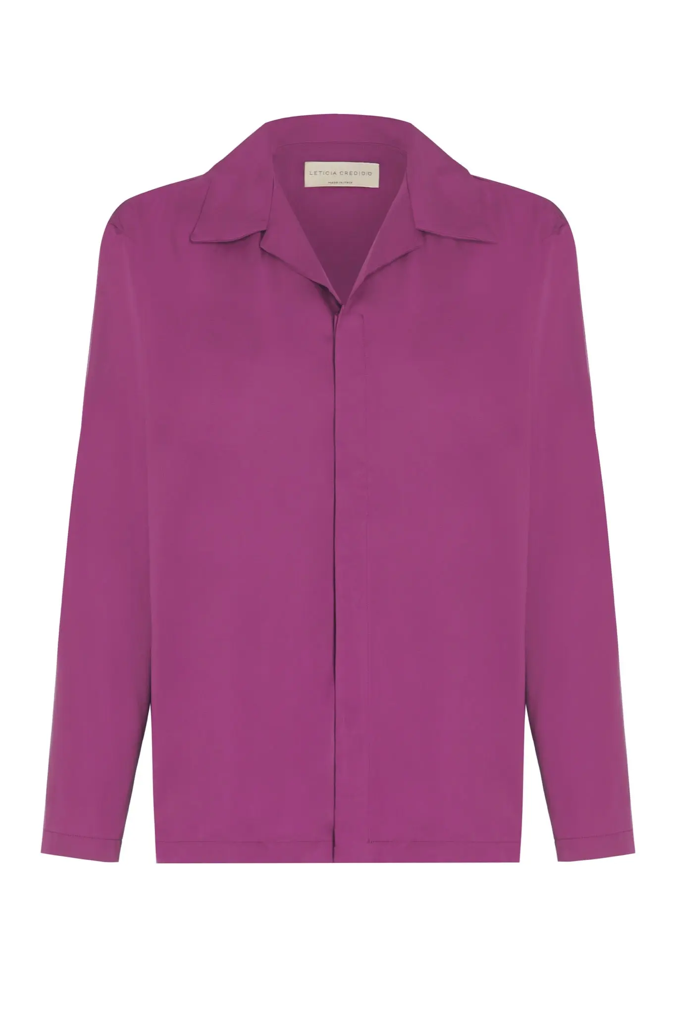 Sky Unisex Long Sleeve Shirt - Image 6