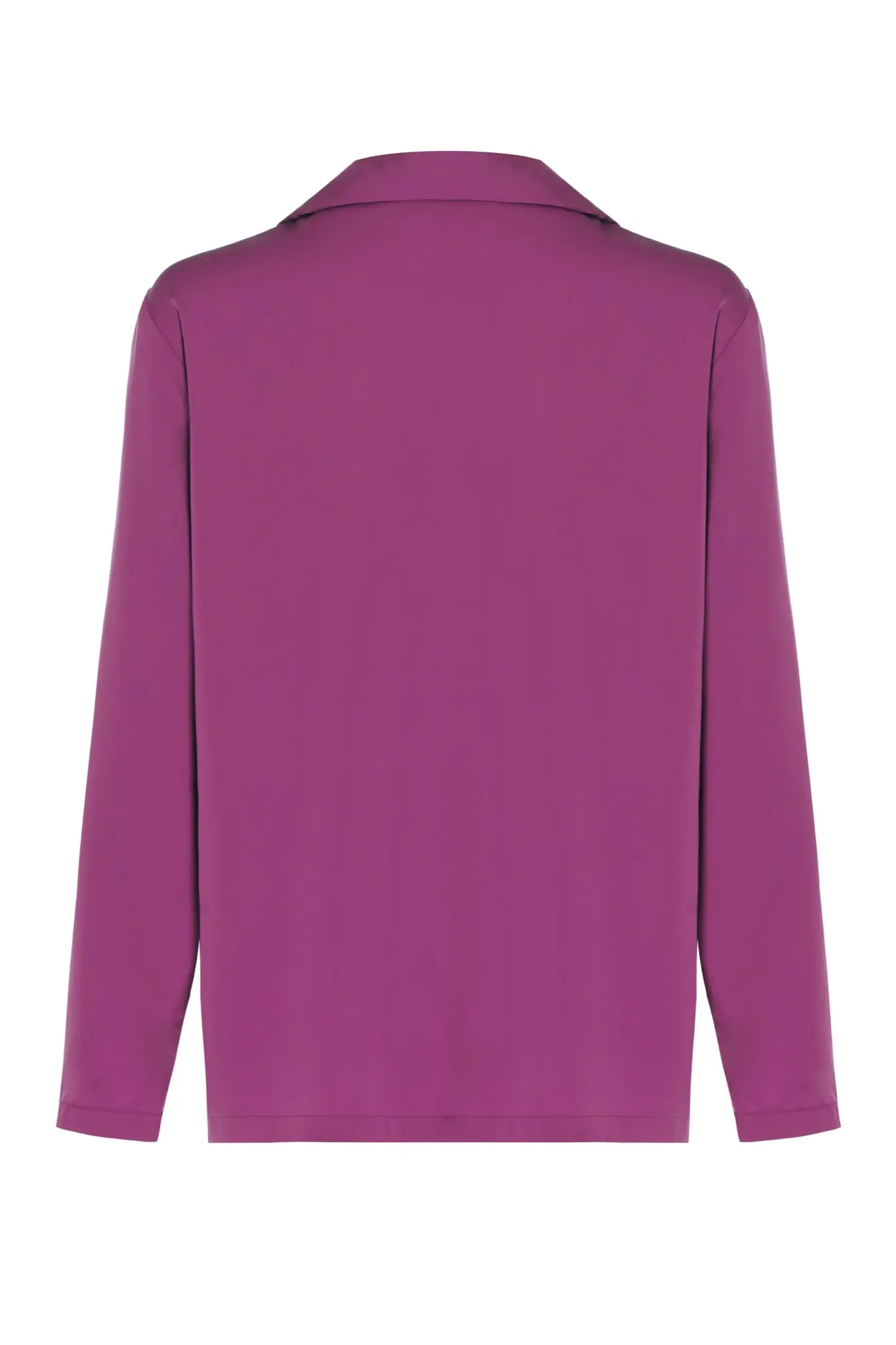 Sky Unisex Long Sleeve Shirt - Image 7