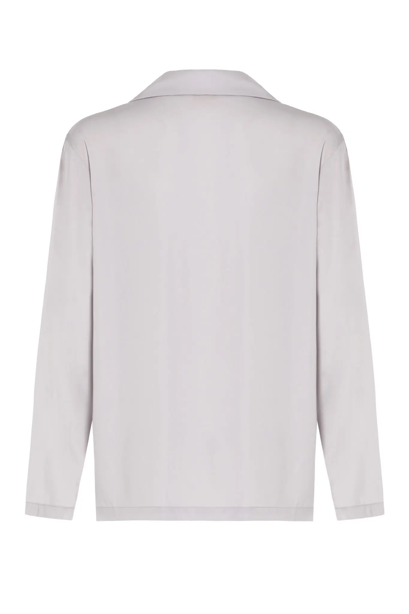 Sky Unisex Long Sleeve Shirt - Image 8