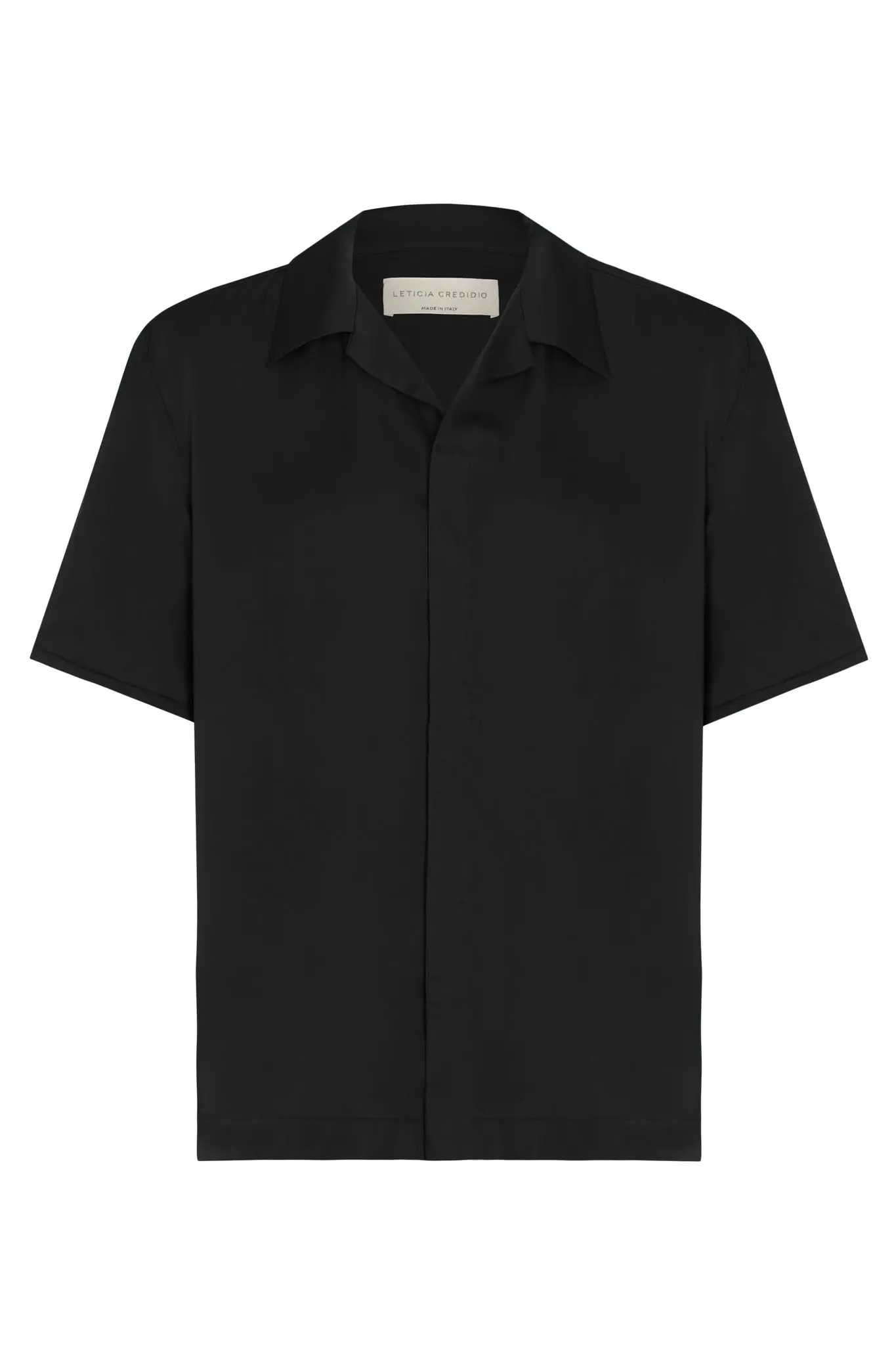Sky Unisex Short Sleeve Top - Image 10