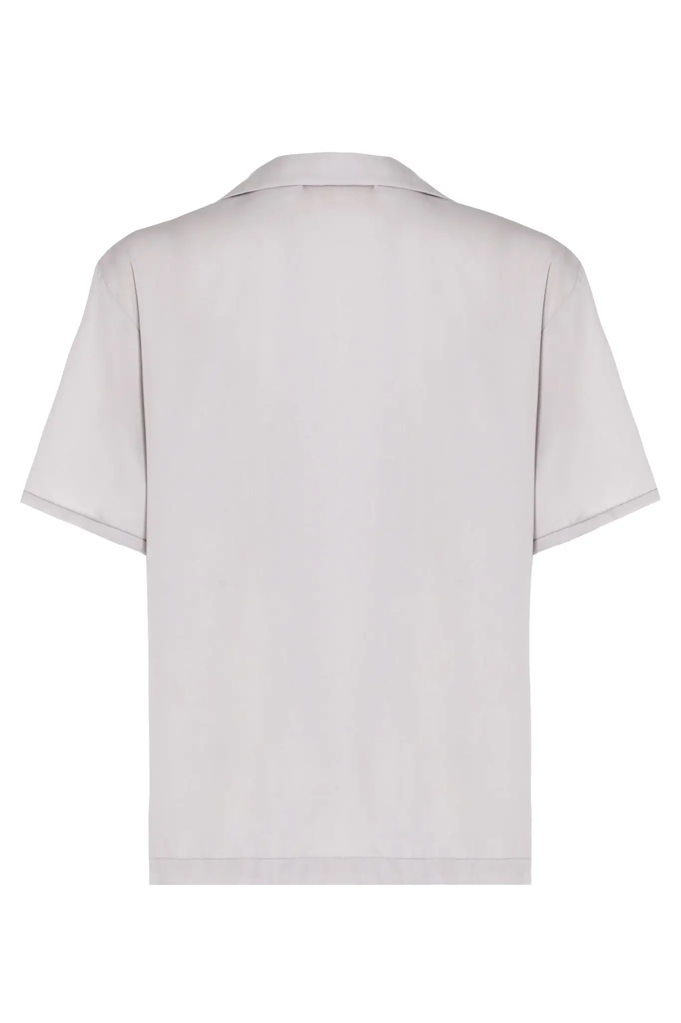 Sky Unisex Short Sleeve Top - Image 11