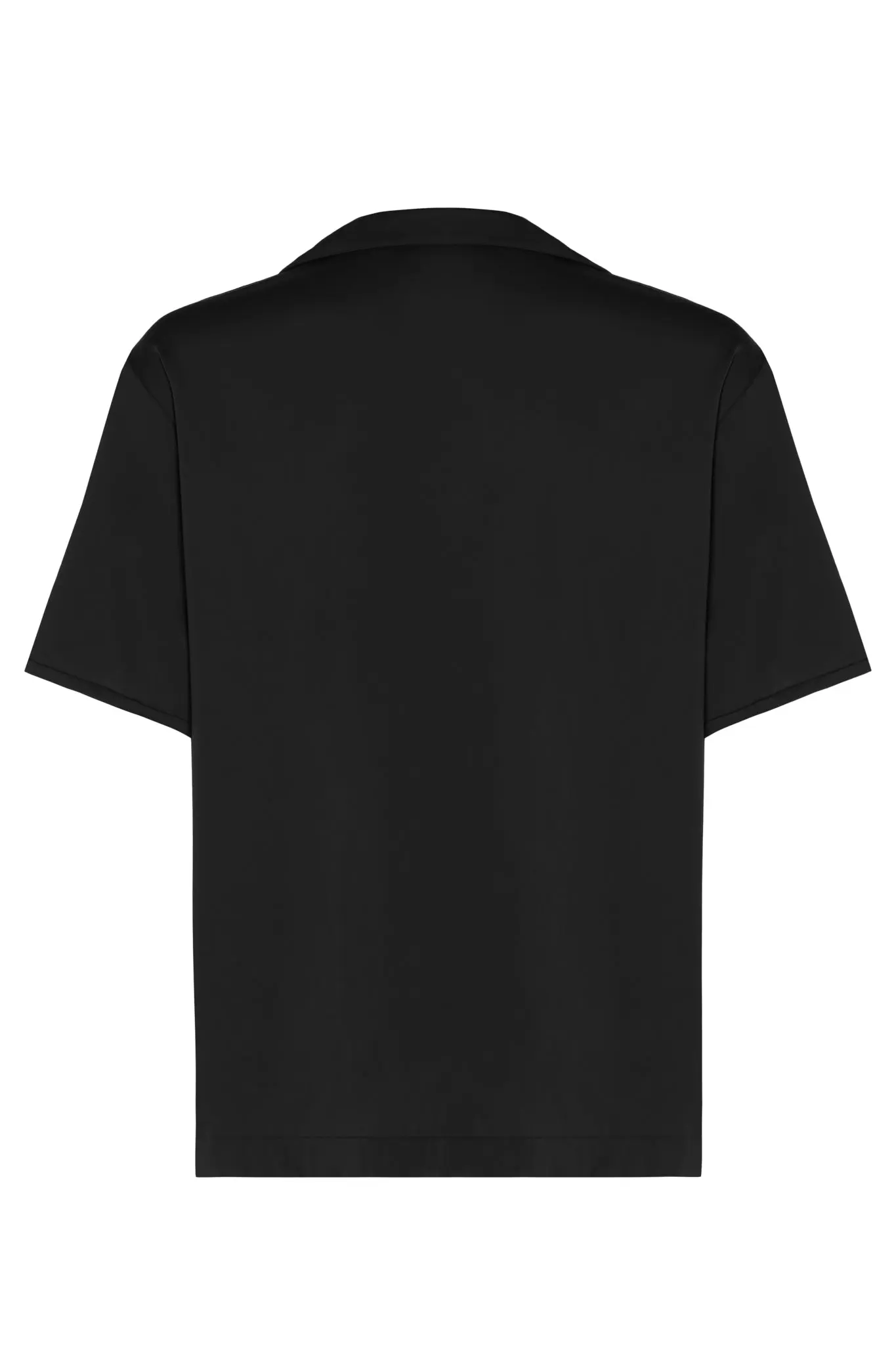 Sky Unisex Short Sleeve Top - Image 6