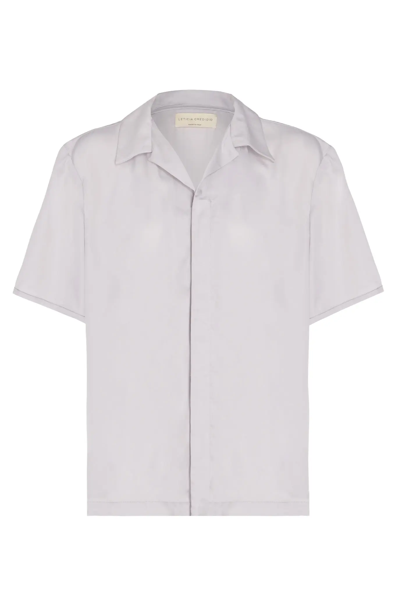 Sky Unisex Short Sleeve Top - Image 7