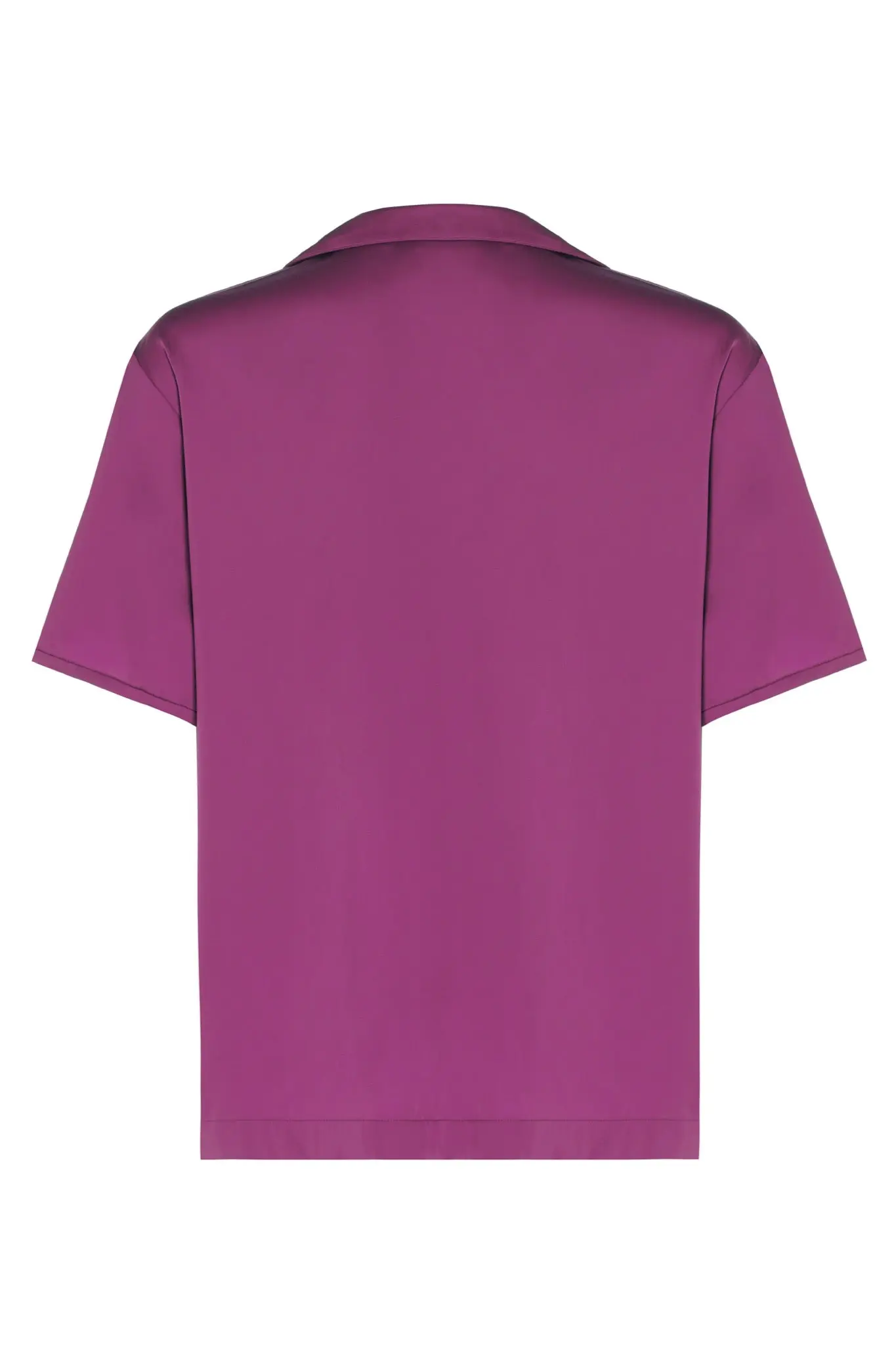 Sky Unisex Short Sleeve Top - Image 8