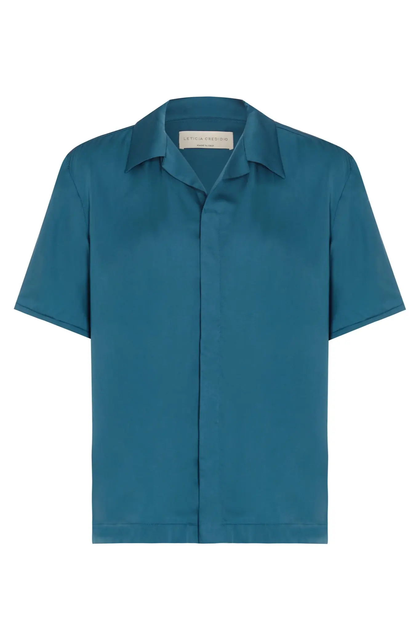 Sky Unisex Short Sleeve Top - Image 9