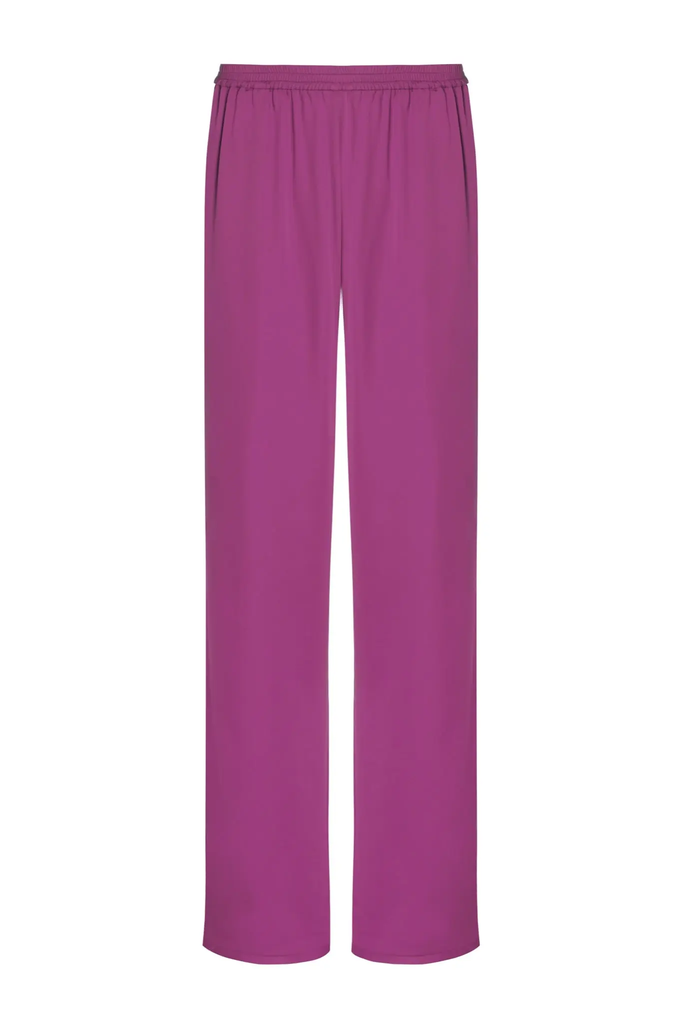 Sky Unisex Trousers - Image 5