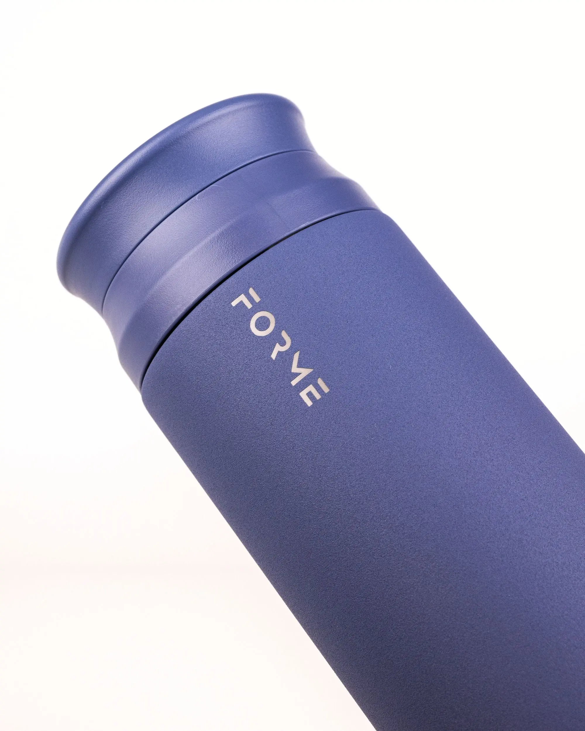 Slate Blue OG Water Bottle - Image 9