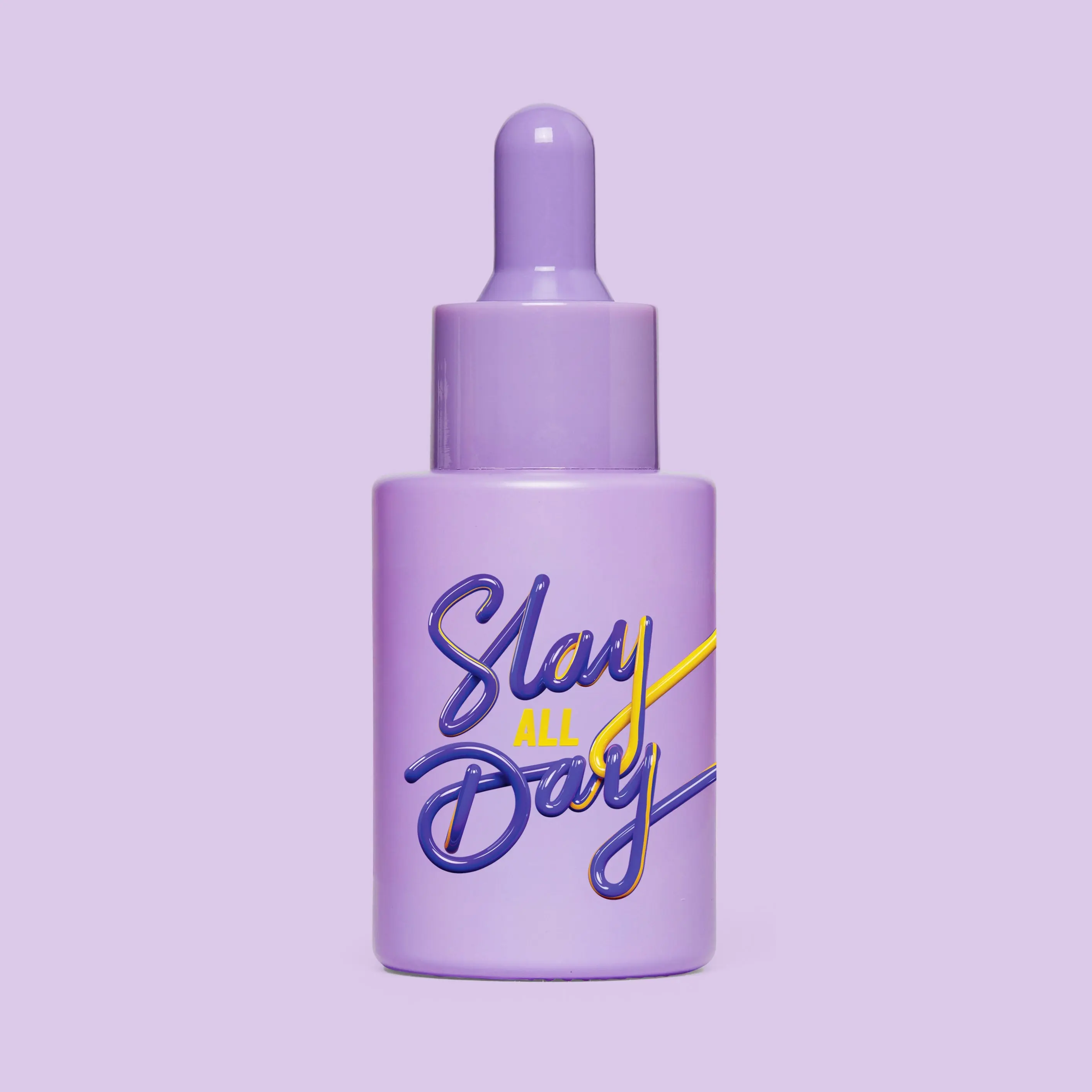 Slay All Day Facial Oil