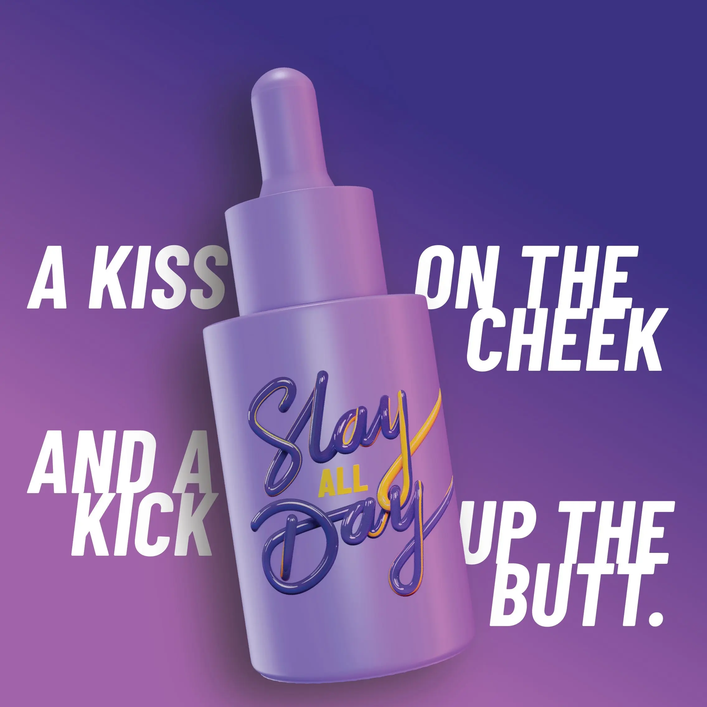 Slay All Day Facial Oil - Image 10