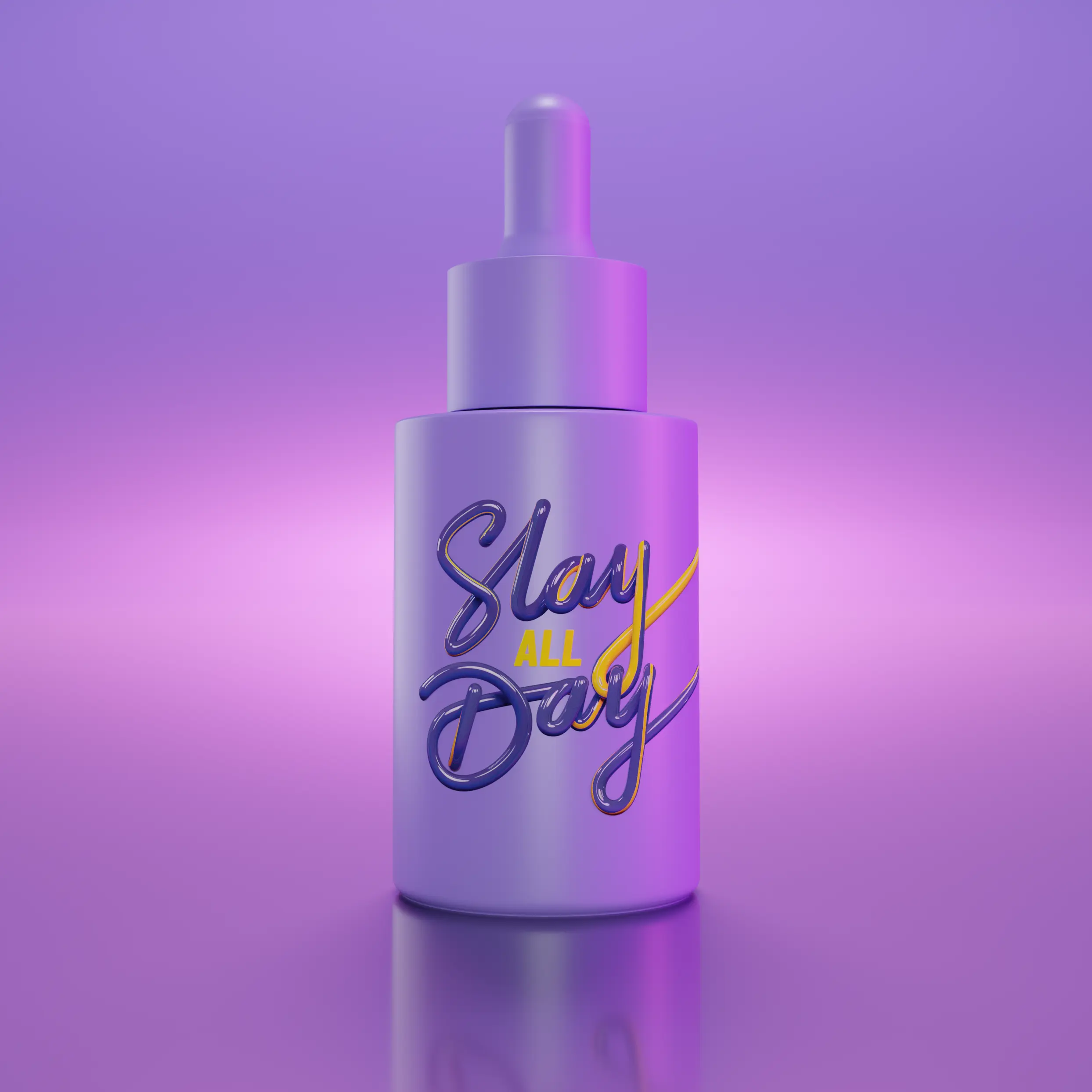 Slay All Day Facial Oil - Image 11