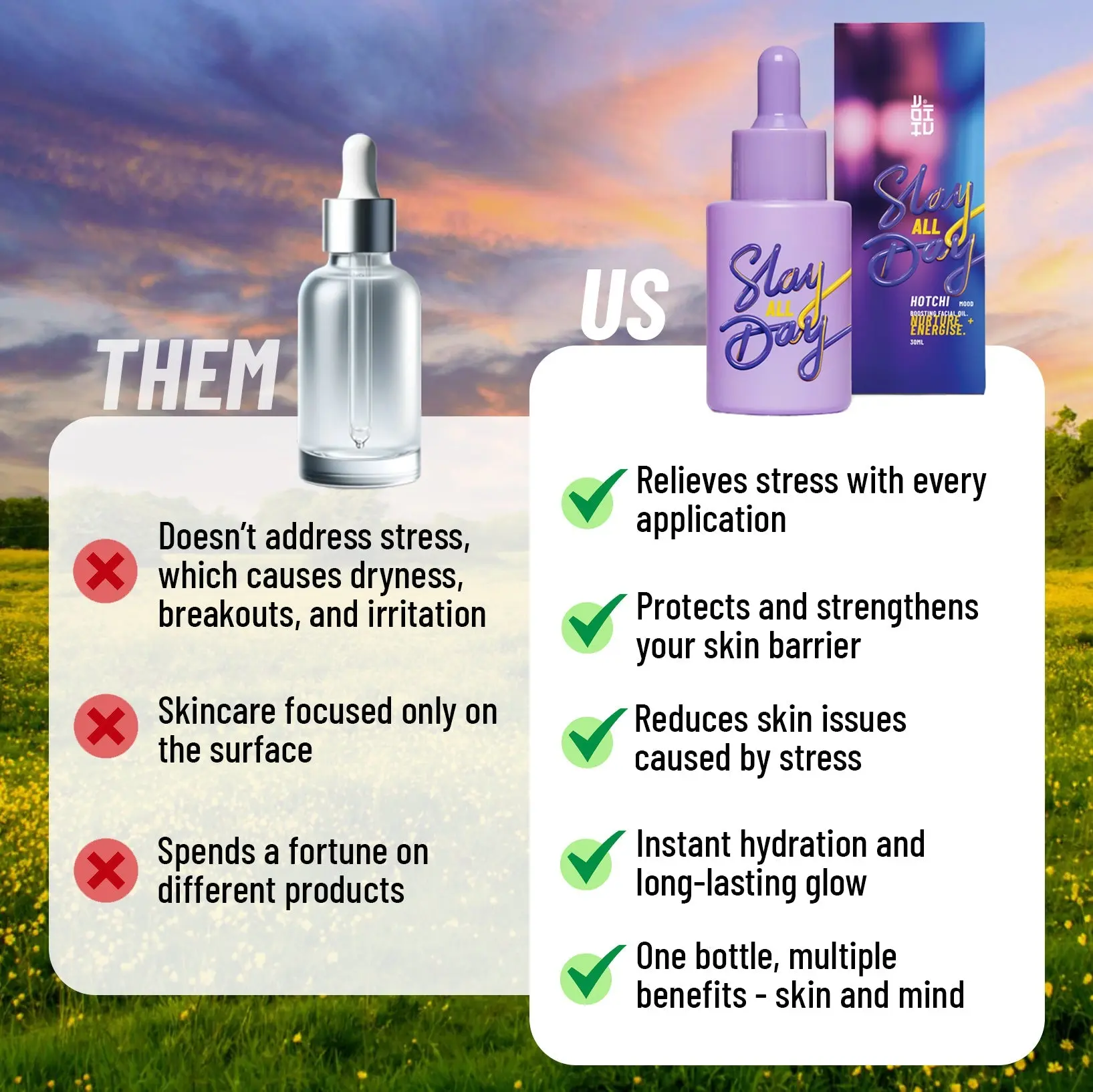 Slay All Day Facial Oil - Image 8