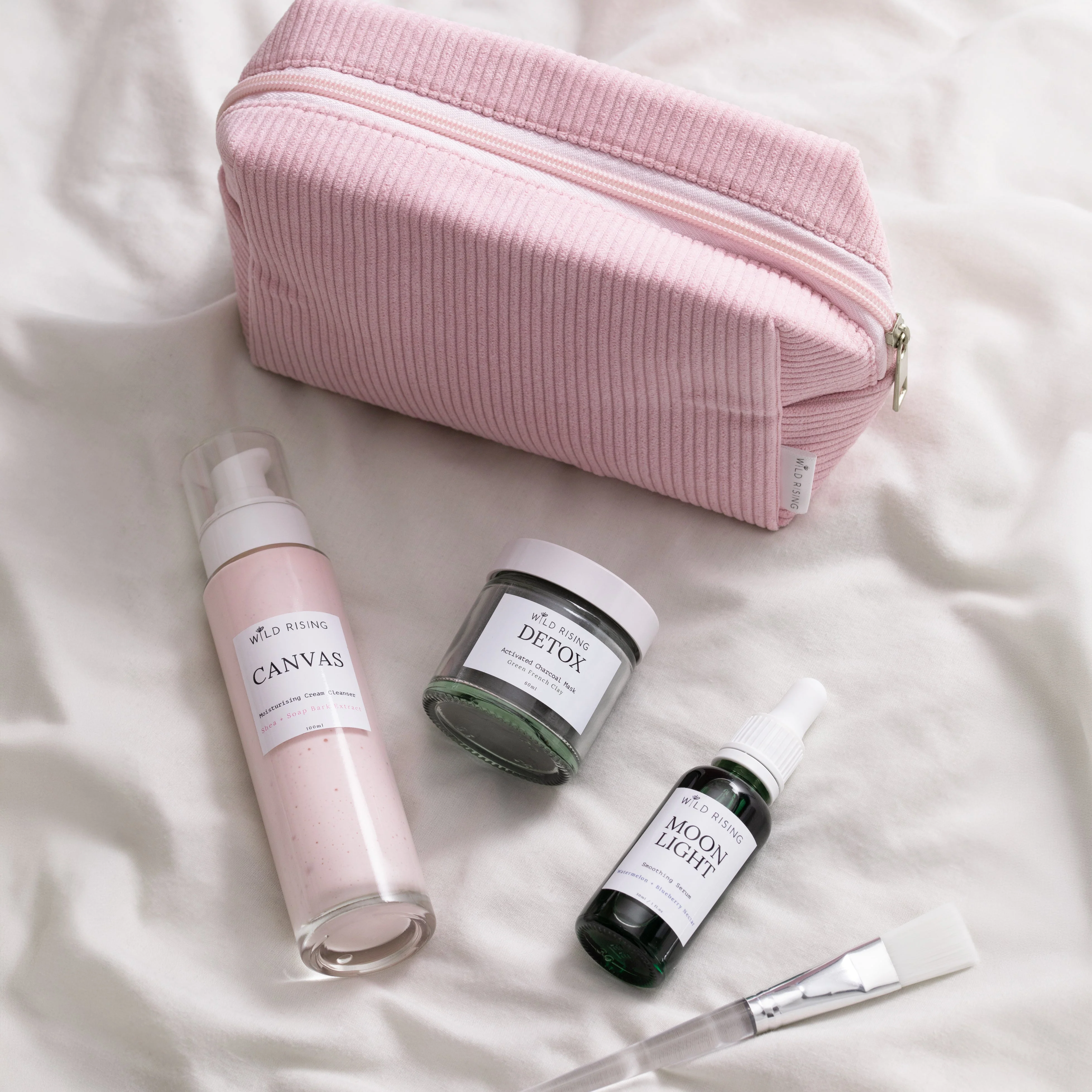 'Slay The Day' Natural Skincare Set - Image 3