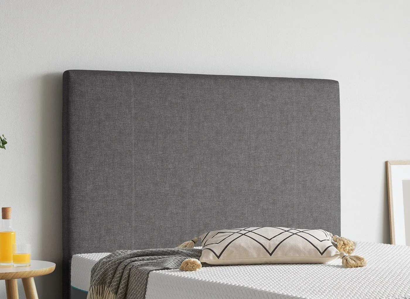 Sleepmotion 200i Headboard - Grey