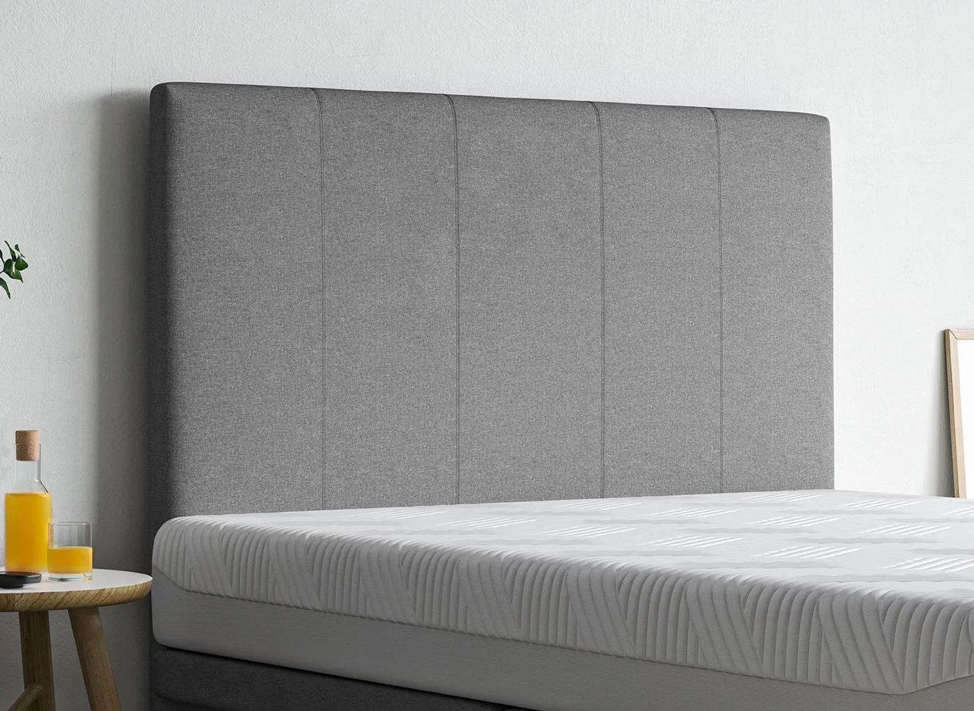 Sleepmotion 400i Headboard - Grey