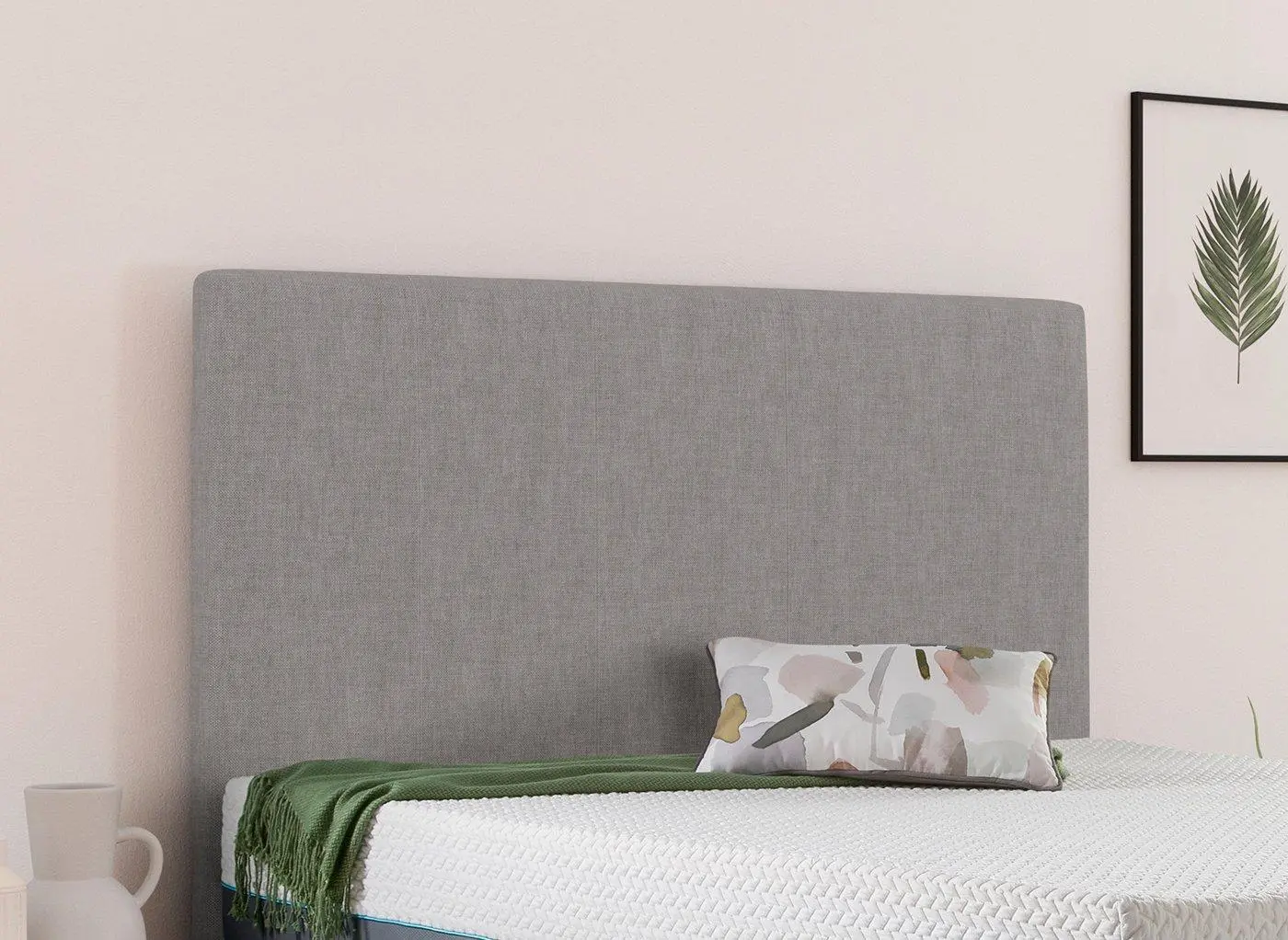 Sleepmotion 800i Headboard - Grey