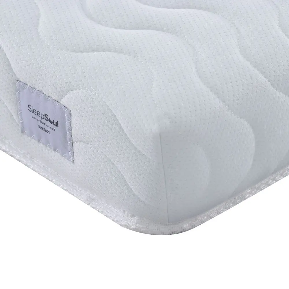 SleepSoul - Nimbus Foam Mattress