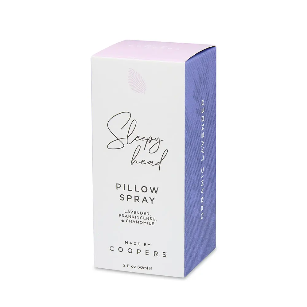 Sleepy Head Pillow Spray - Image 2