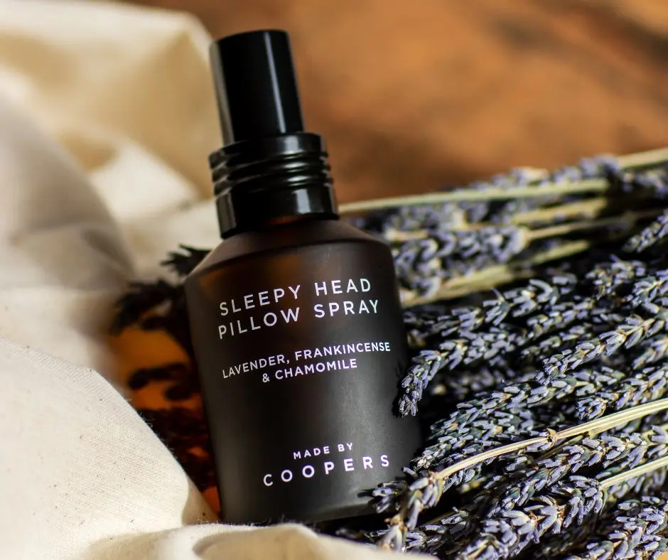 Sleepy Head Pillow Spray - Image 3