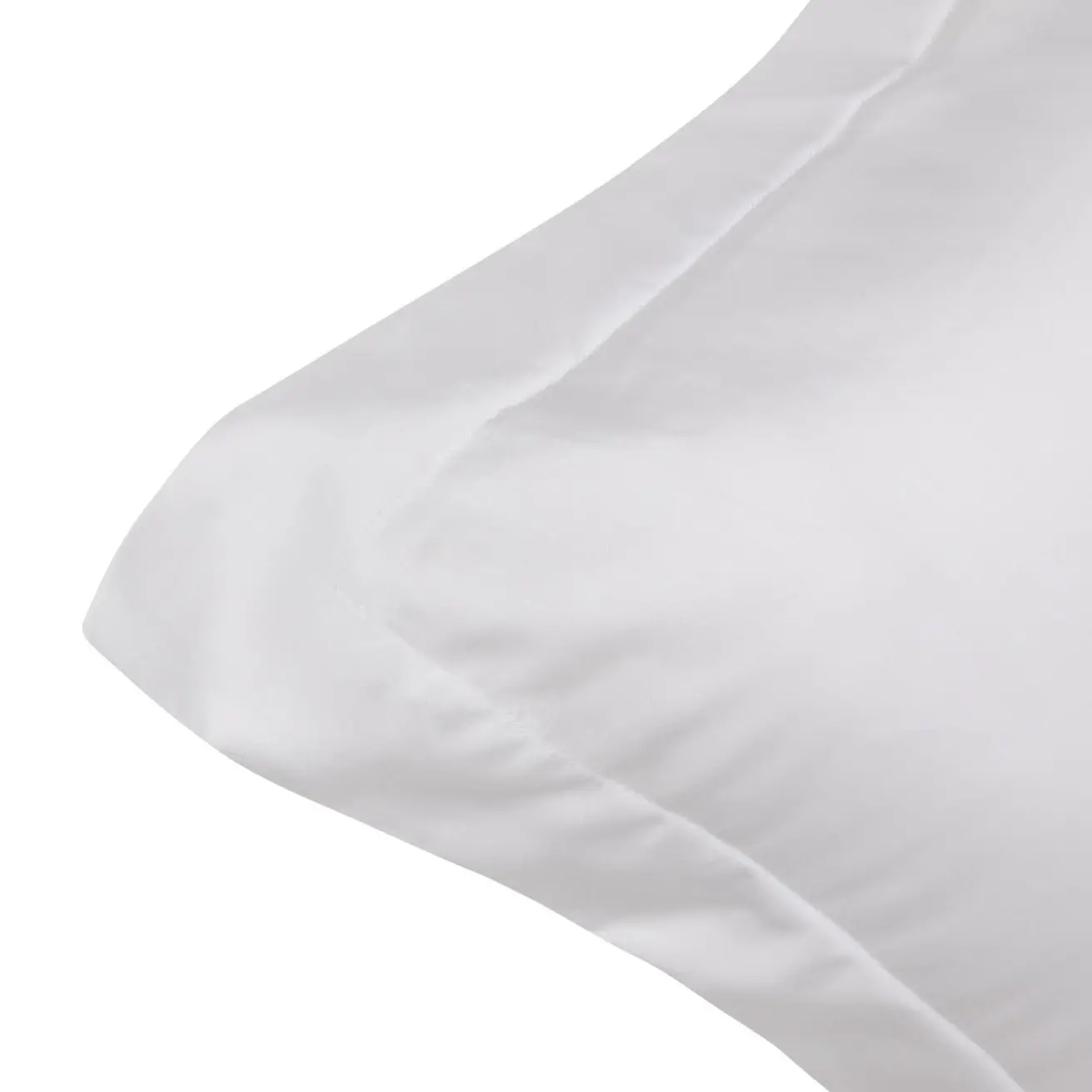 Sleepyhead Silk Pillow Set in White (Top Seller) - Image 4