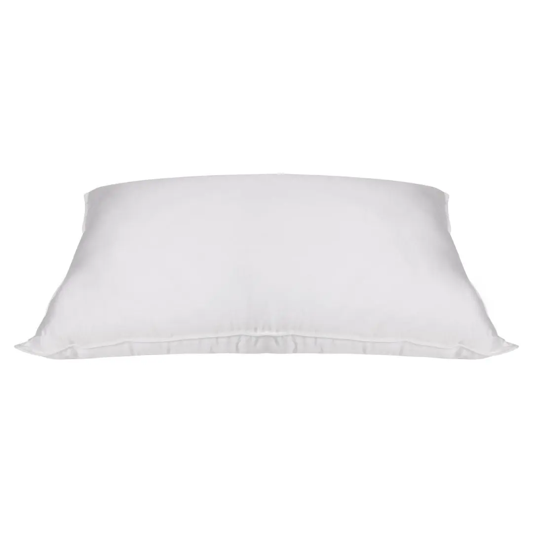 Sleepyhead Silk Pillow Set in White (Top Seller) - Image 5