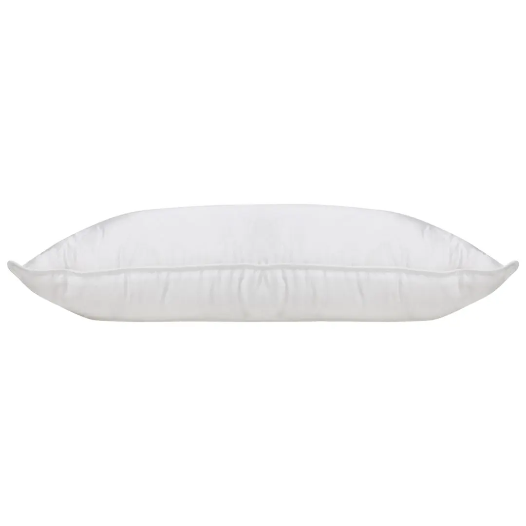 Sleepyhead Silk Pillow Set in White (Top Seller) - Image 6