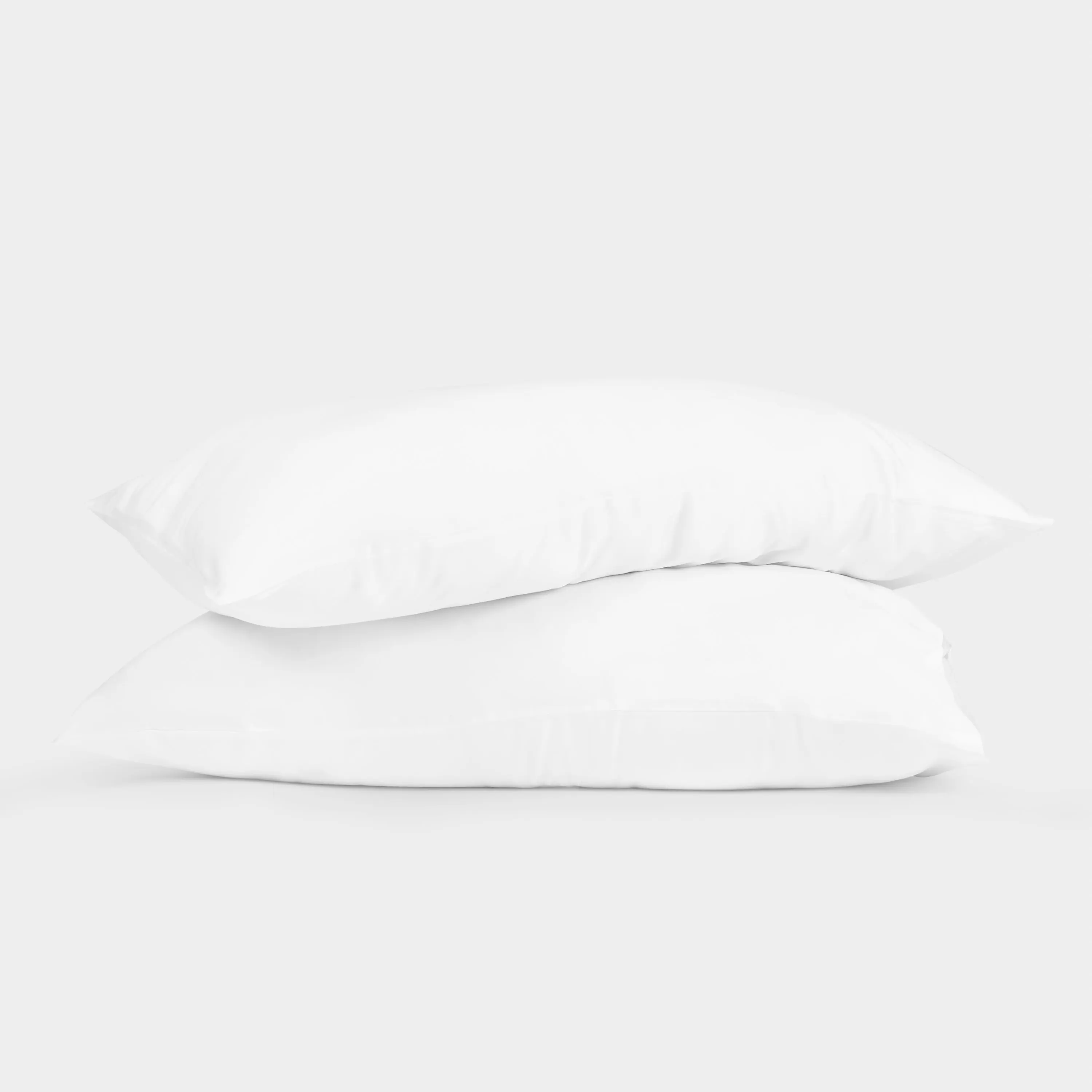 Sleepyhead Silk Pillow Set in White (Top Seller) - Image 7