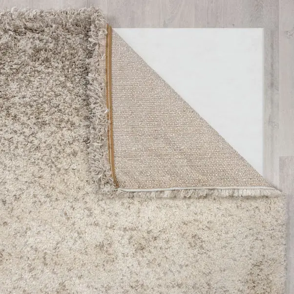 Slumber Marl Shaggy Rug - Image 8