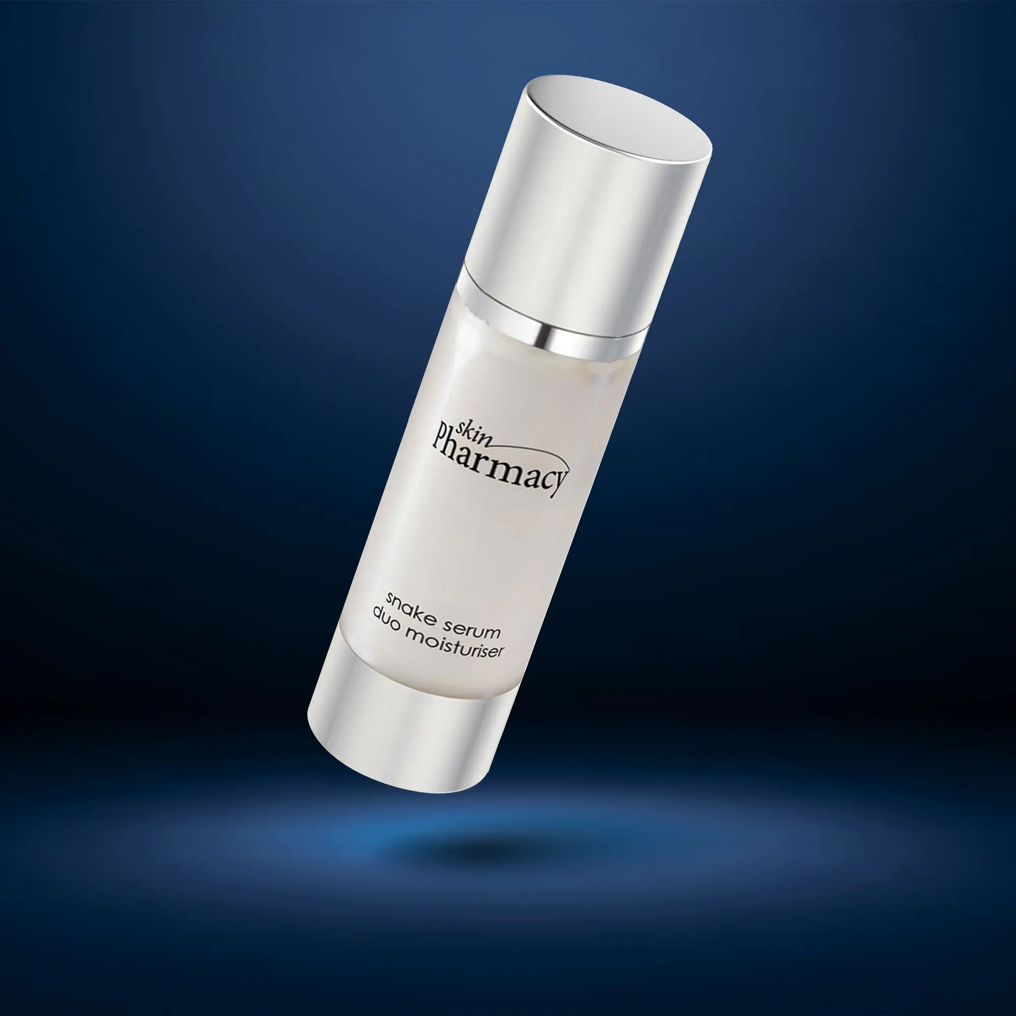 Snake Serum Duo Moisturiser 50ml - Image 4