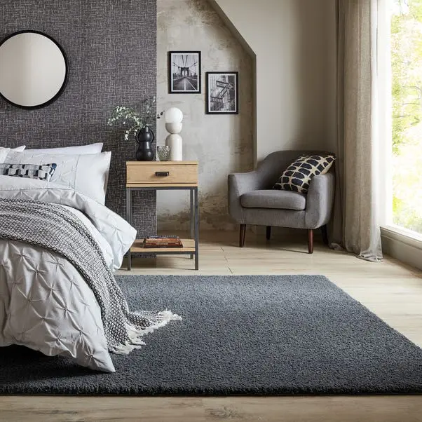 Snuggle Washable Rug - Image 11