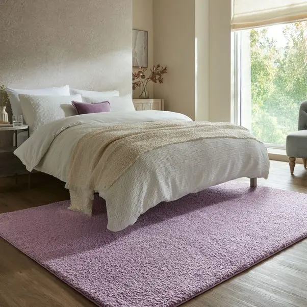 Snuggle Washable Rug - Image 16