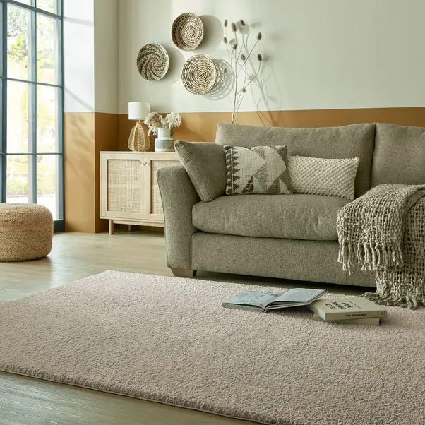 Snuggle Washable Rug - Image 26