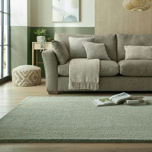Snuggle Washable Rug - Image 31