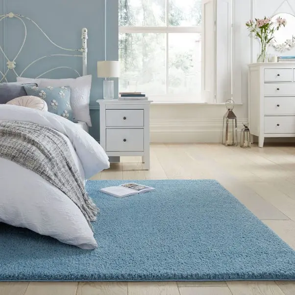 Snuggle Washable Rug - Image 41
